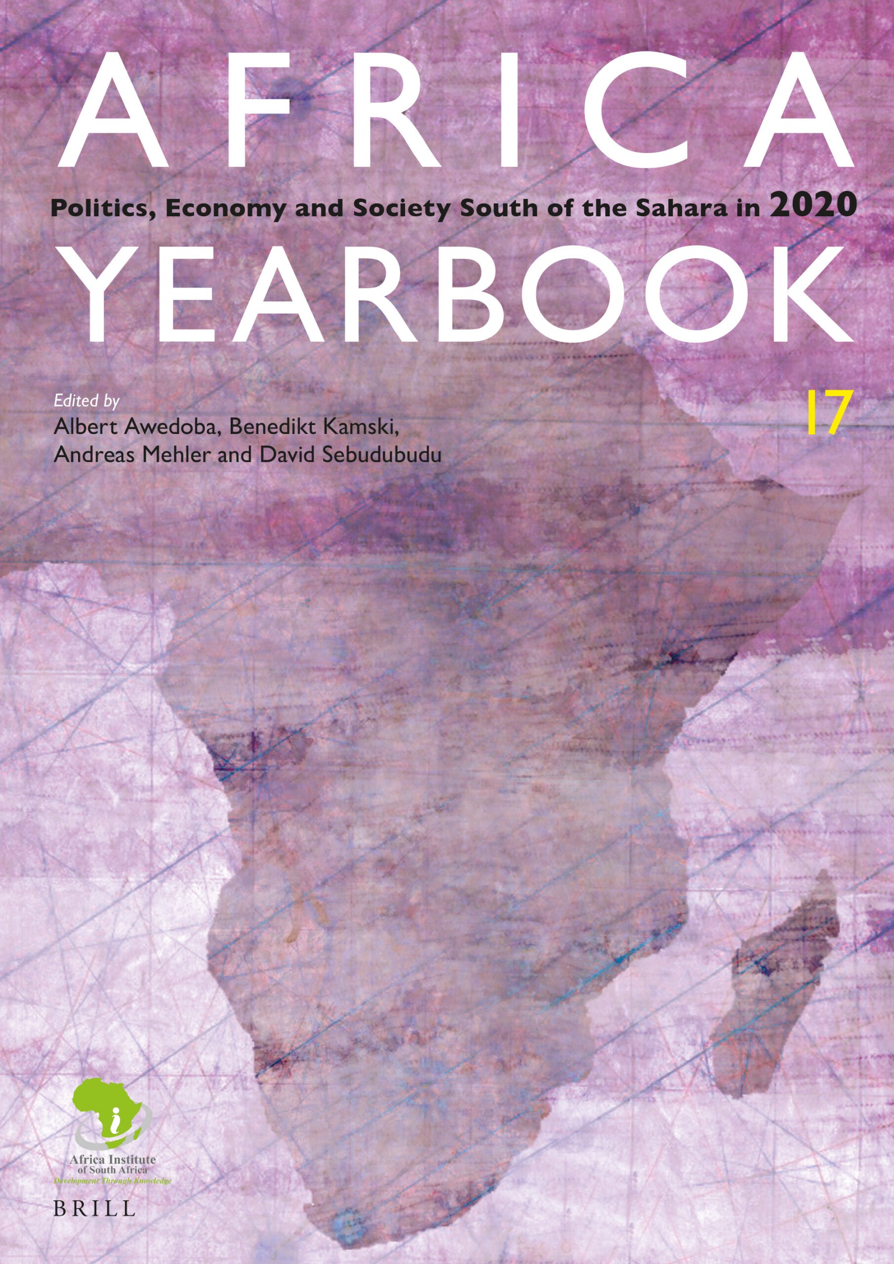 Africa YearBook