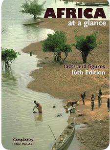 Africa at a Glance: Facts and Figures 16th Edition