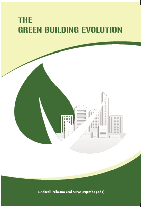 The Green Building Evolution