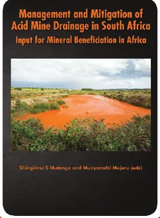 Management and Mitigation of Acid Mine Drainage in South Africa: Input for Mineral Beneficiation in Africa