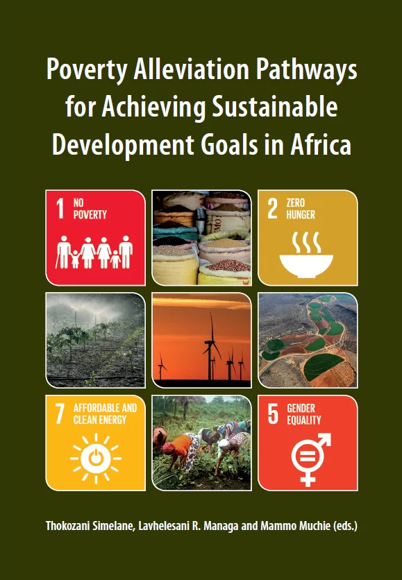 Poverty Alleviation Pathways for Achieving Sustainable Development Goals in Africa