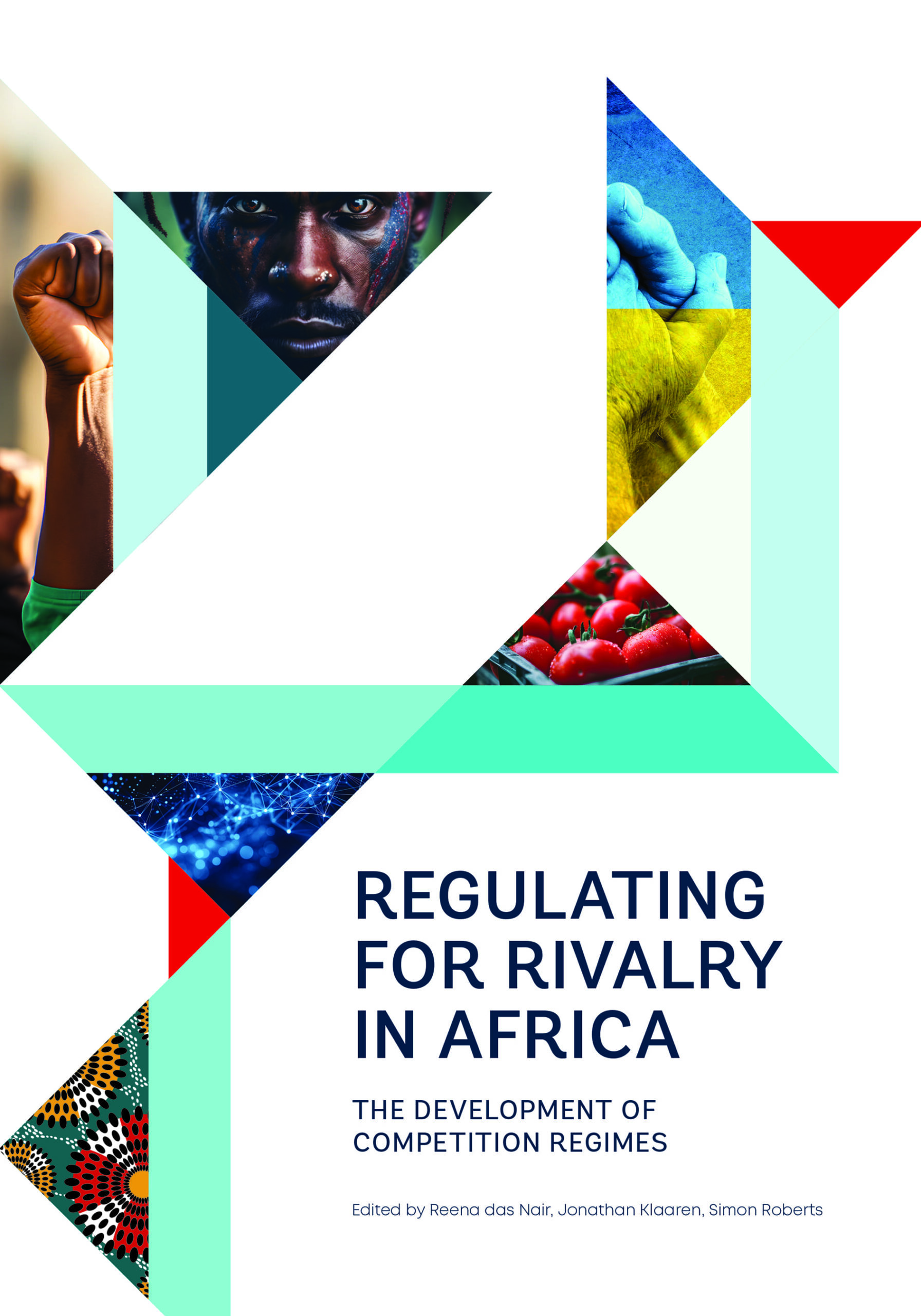 Regulating for Rivalry in Africa – the development of competition regimes
