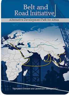Belt and Road Initiative - Alternative Development Path for Africa, 2018