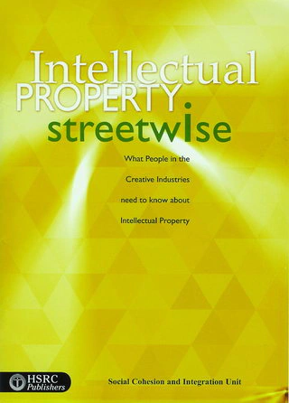 Intellectual Property Streetwise
