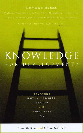 Knowledge for Development?