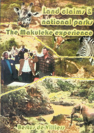 Land Claims & National Parks