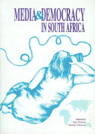 Media & Democracy in South Africa