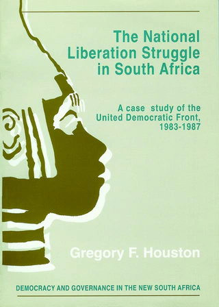 The National Liberation Struggle in South Africa