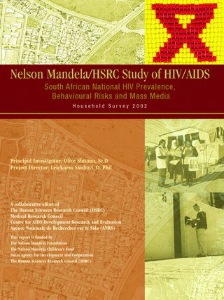 Nelson Mandela HSRC Study of HIV/AIDS