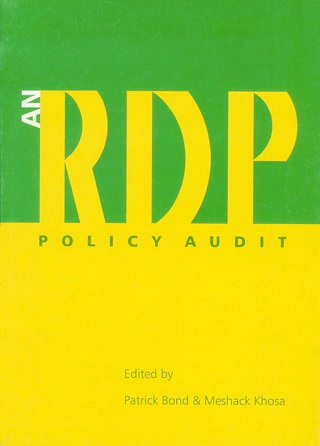 An RDP Policy Audit