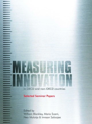 Measuring Innovation in OECD and NON-OECD Countries
