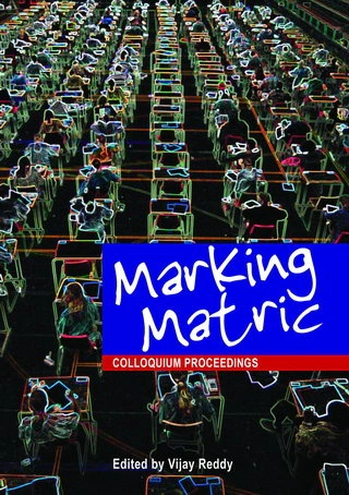 Marking Matric