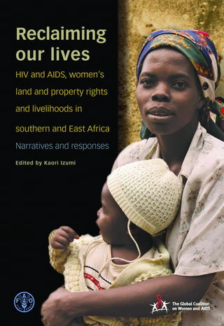 Reclaiming Our Lives