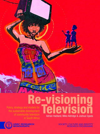 Re-Visioning Television