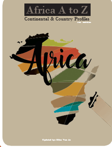 Africa A to Z - Continental and Country Profiles  – 4th Edition, 2019