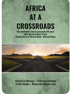 Africa at a Crossroads: The Continent’s Future Prospects 50 years after the Formation of the Organisation of African Unity / African Union