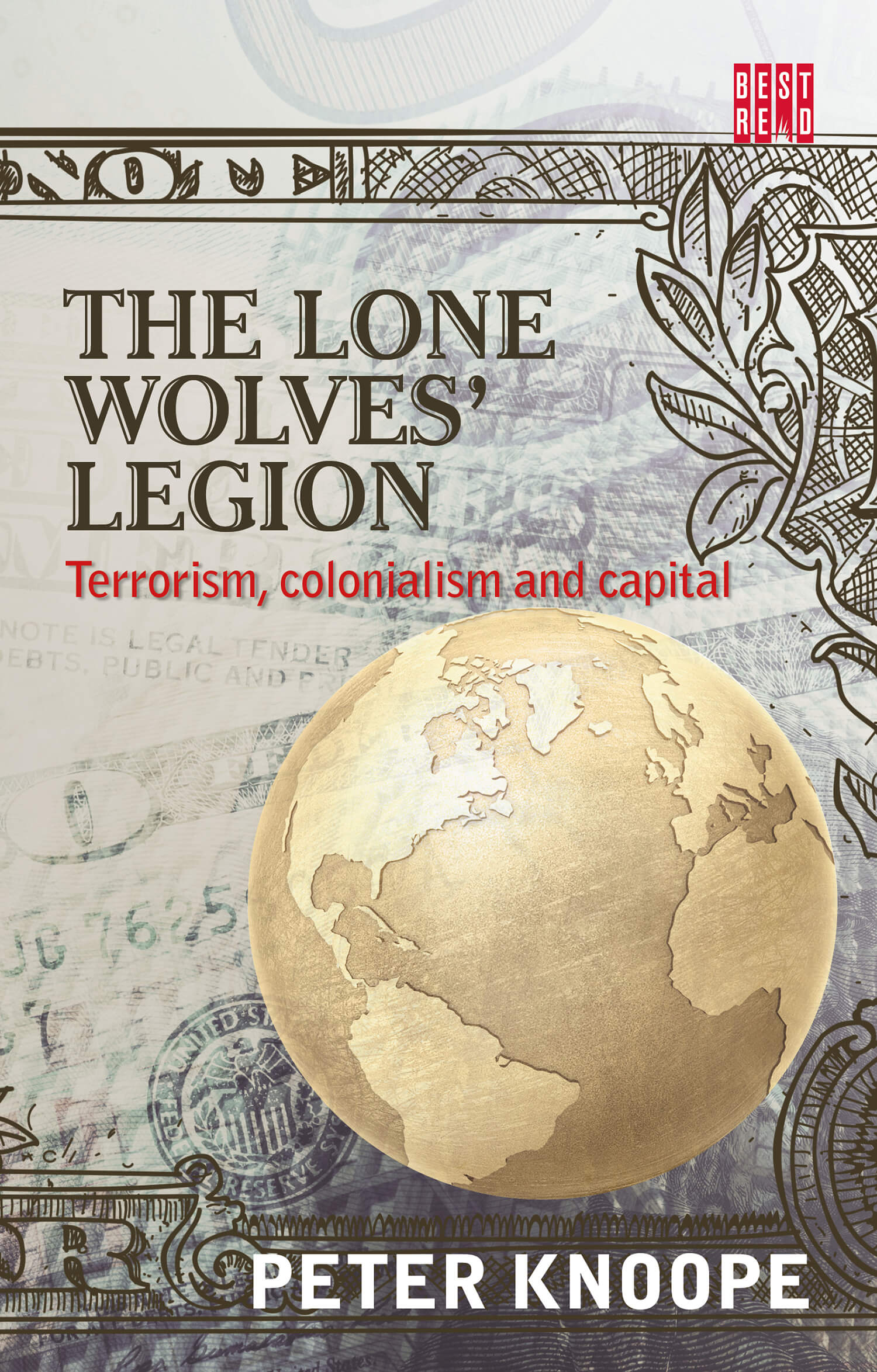 The Lone Wolves’ Legion