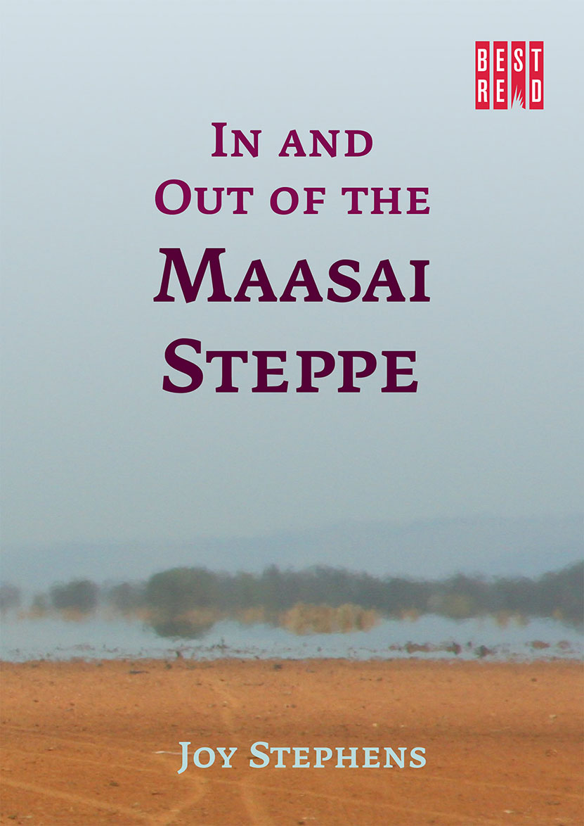 In and out of the Maasai Steppe