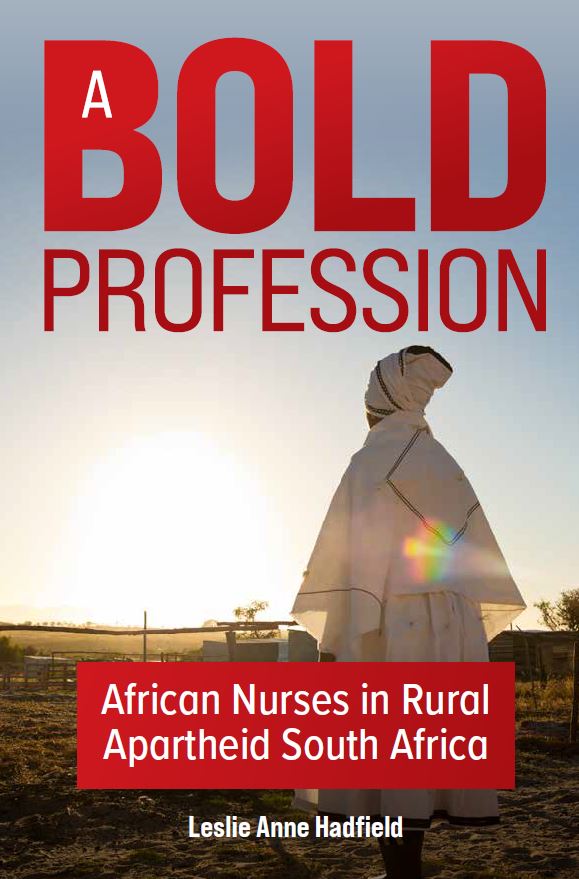 A Bold Profession